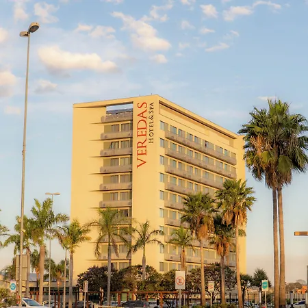 San Diego Suites Veredas Sete Lagoas-2
